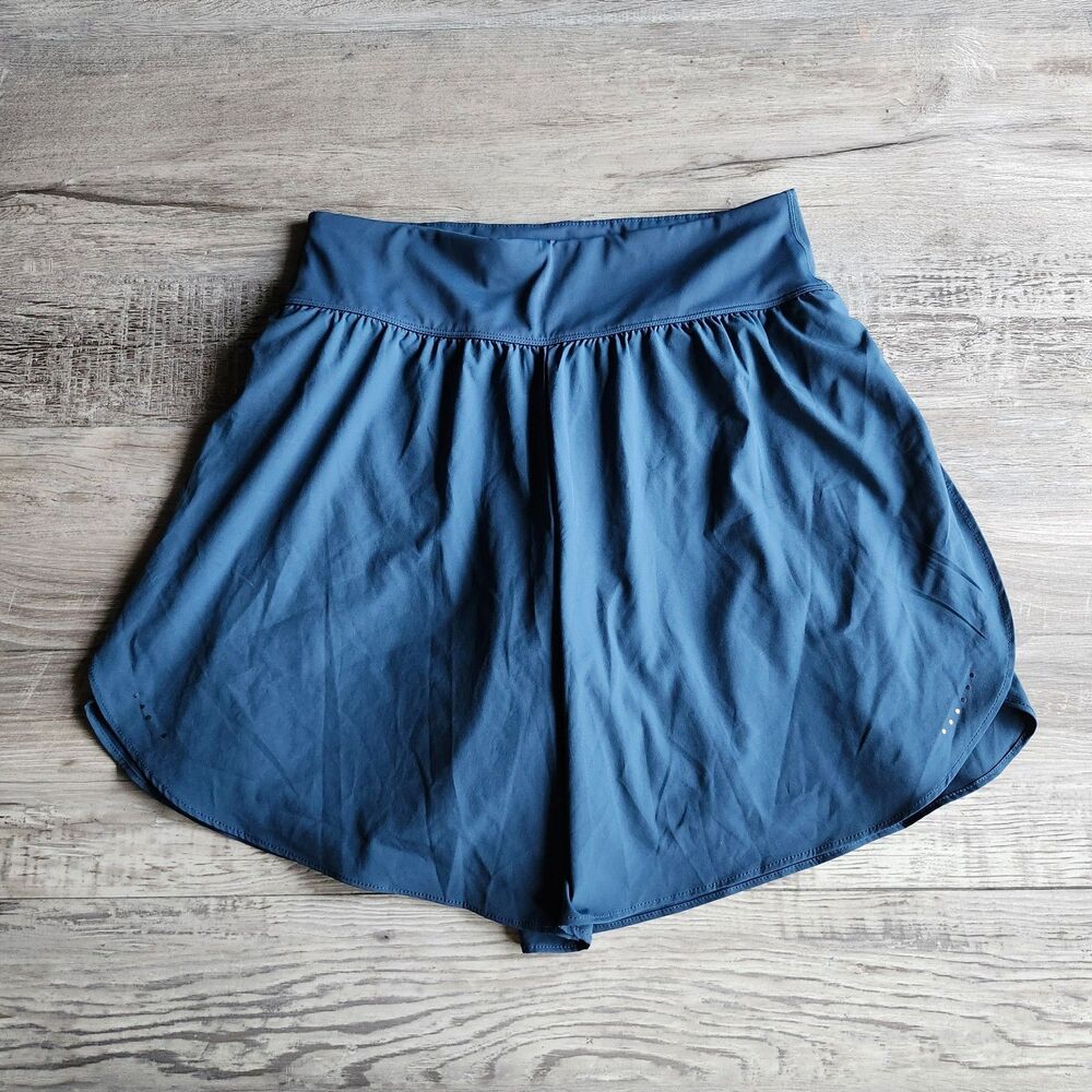 (M) Halara shorts